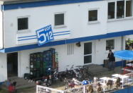 Szenekneipe 5vor12
